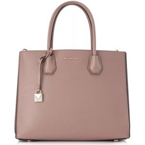 Michael Kors Tote in Pink